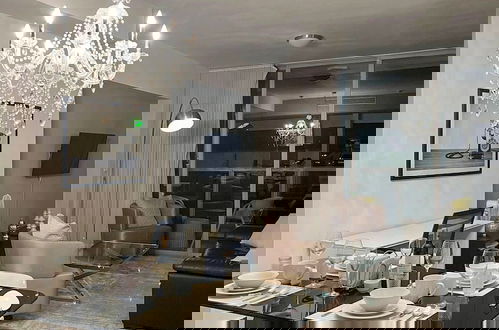 Foto 4 - Lujosa Suite Piso 53 - Yoo Panamá 53K