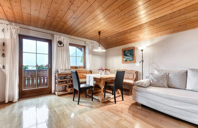 Ferienwohnung im Landhaus Berthold - Foto 7