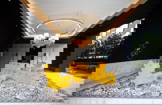 Foto 2 - Luxury Suites Arte Mont Kiara by uBook