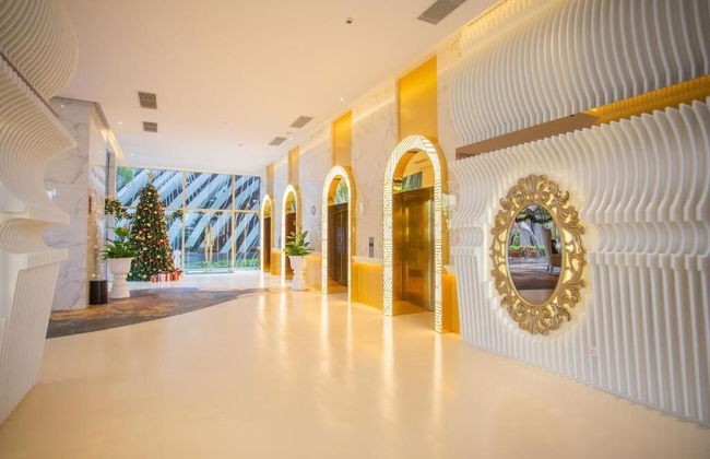 Luxury Suites Arte Mont Kiara by uBook - Foto 1