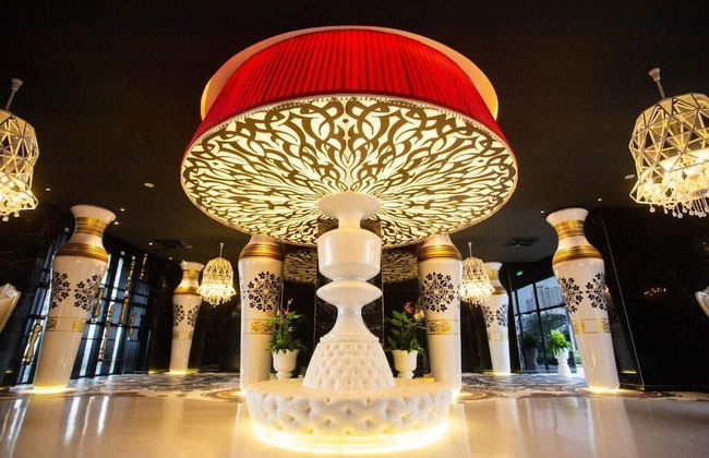 Luxury Suites Arte Mont Kiara by uBook - Foto 33