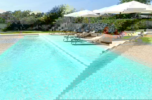 Photo 53 - Tenuta Ricco Mono With Pool And Garden