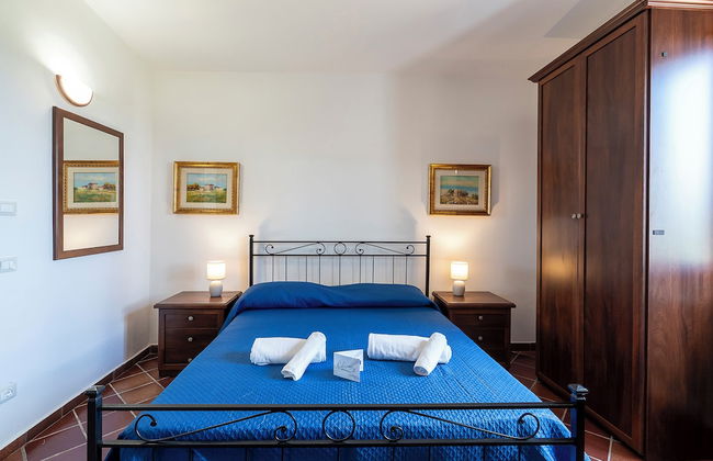 Tenuta Ricco Mono With Pool And Garden - Foto 26
