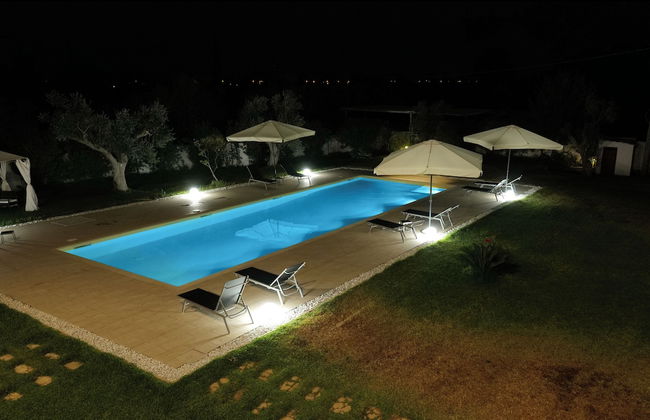 Tenuta Ricco Mono With Pool And Garden - Foto 58