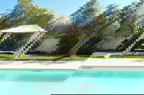 Photo 56 - Tenuta Ricco Mono With Pool And Garden