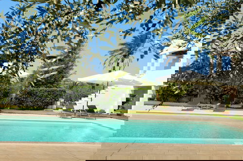 Photo 57 - Tenuta Ricco Mono With Pool And Garden