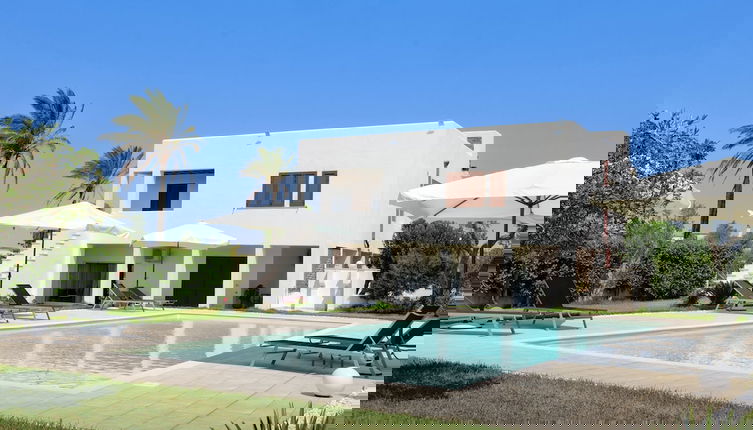 Photo 1 - Tenuta Ricco Mono With Pool And Garden