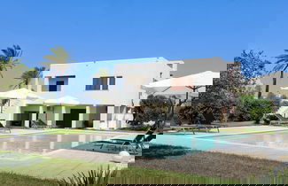 Photo 1 - Tenuta Ricco Mono With Pool And Garden