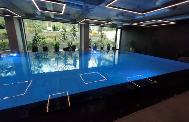 One room apartment - Foto 49