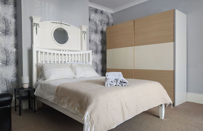 Stylish 2 Bedroom Apartment in Havant - Foto 4