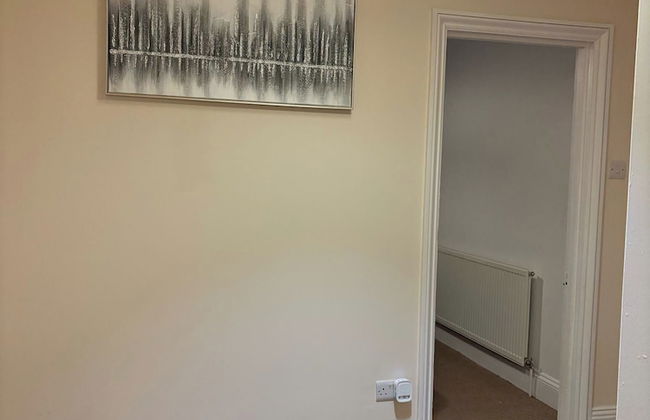 Stylish 2 Bedroom Apartment in Havant - Foto 15