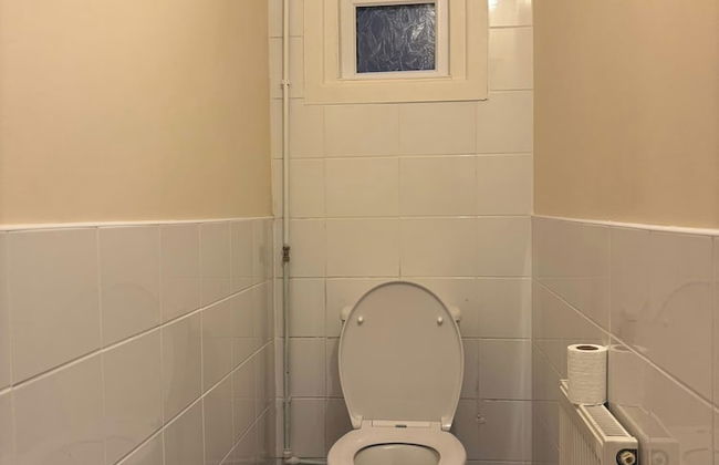 Stylish 2 Bedroom Apartment in Havant - Foto 14