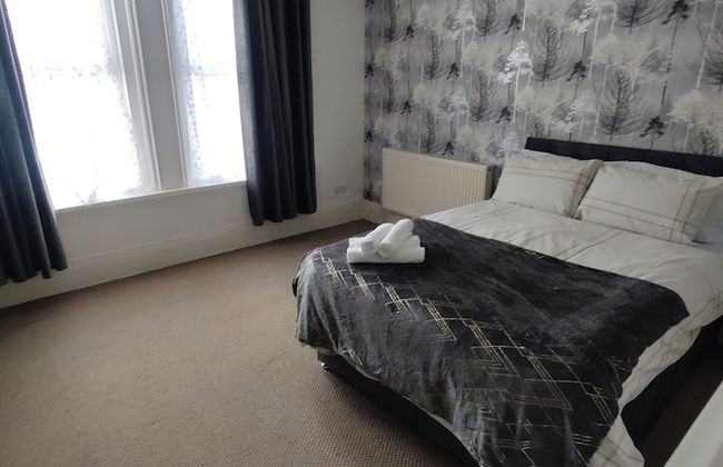 Stylish 2 Bedroom Apartment in Havant - Foto 3