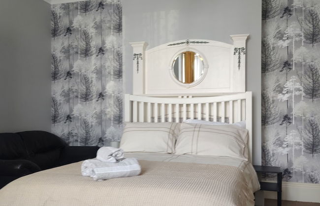 Stylish 2 Bedroom Apartment in Havant - Foto 2