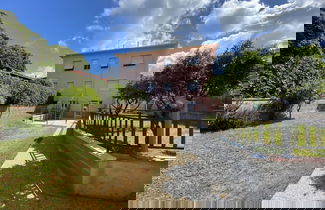 Foto 1 - 5 Beds With Garden and air Conditioning-rif Pagaps