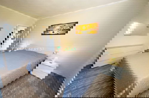Foto 15 - 5 Beds With Garden and air Conditioning-rif Pagaps