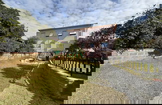 Foto 2 - 5 Beds With Garden and air Conditioning-rif Pagaps