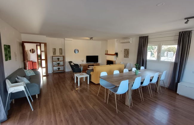 Villa Bianca, con Piscina Privada, Barbacoa y Amplio Jardín 22 - Foto 6