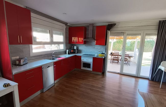 Villa Bianca, con Piscina Privada, Barbacoa y Amplio Jardín 22 - Foto 4