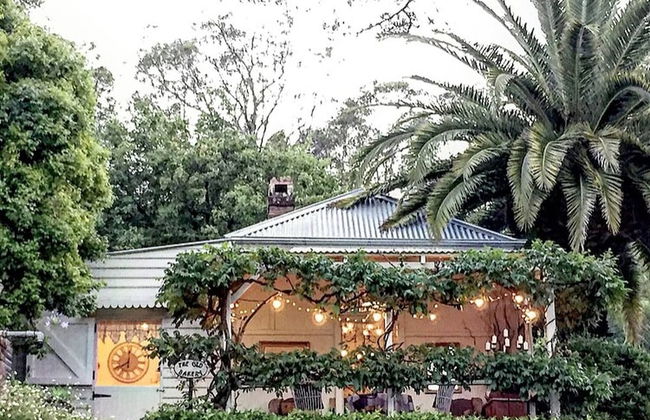 The Old Bakery in Historic Kangaroo Valley Village - Photo 45