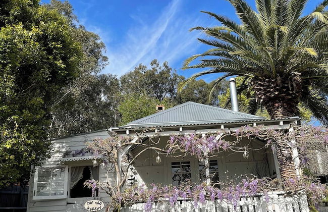 The Old Bakery in Historic Kangaroo Valley Village - Photo 53