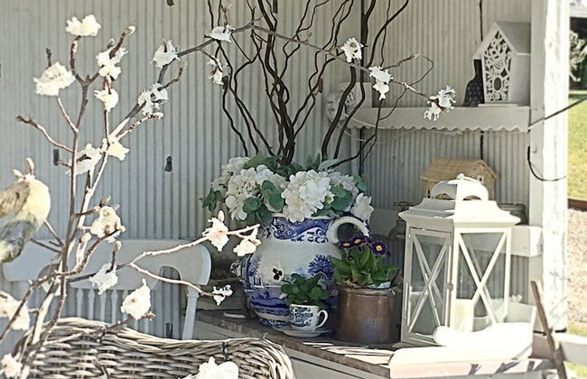 The Old Bakery in Historic Kangaroo Valley Village - Photo 34