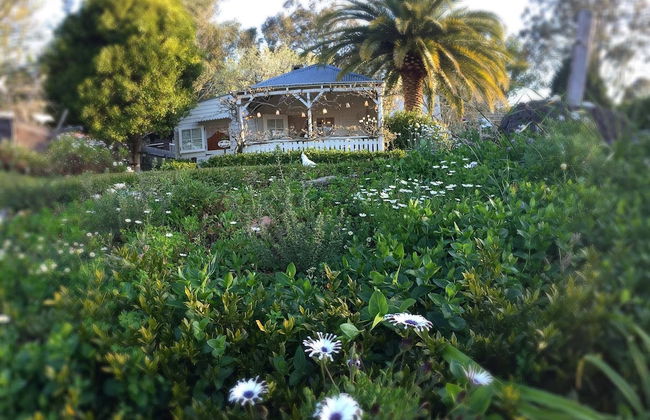 The Old Bakery in Historic Kangaroo Valley Village - Photo 43