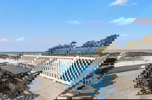 Foto 55 - Surfs Up! Pet-friendly, 2BR 2BA Beachfront Townhouse, Sleeps 8!