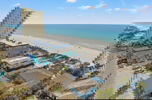 Foto 48 - Surfs Up! Pet-friendly, 2BR 2BA Beachfront Townhouse, Sleeps 8!