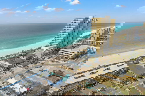 Foto 47 - Surfs Up! Pet-friendly, 2BR 2BA Beachfront Townhouse, Sleeps 8!