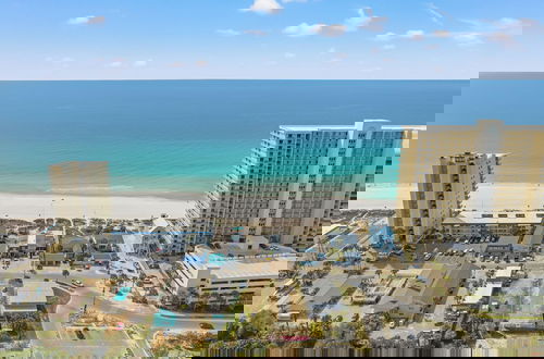 Foto 67 - Surfs Up! Pet-friendly, 2BR 2BA Beachfront Townhouse, Sleeps 8!
