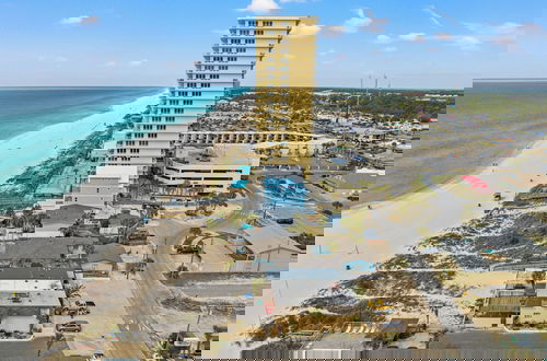 Foto 47 - Surfs Up! Pet-friendly, 2BR 2BA Beachfront Townhouse, Sleeps 8!