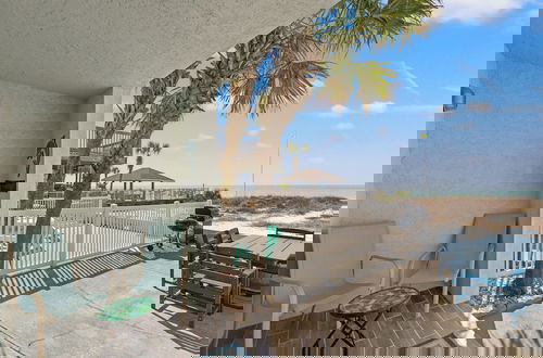 Foto 55 - Surfs Up! Pet-friendly, 2BR 2BA Beachfront Townhouse, Sleeps 8!