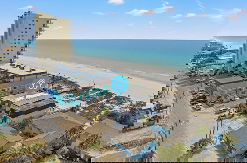 Foto 46 - Surfs Up! Pet-friendly, 2BR 2BA Beachfront Townhouse, Sleeps 8!