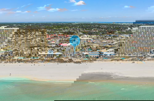 Foto 46 - Surfs Up! Pet-friendly, 2BR 2BA Beachfront Townhouse, Sleeps 8!