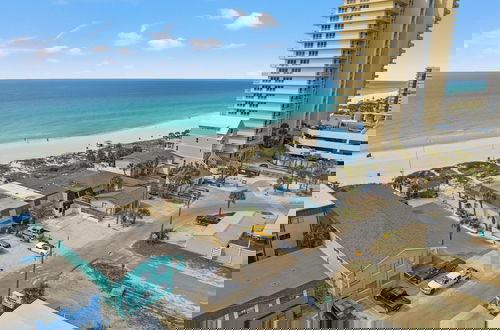 Foto 44 - Surfs Up! Pet-friendly, 2BR 2BA Beachfront Townhouse, Sleeps 8!
