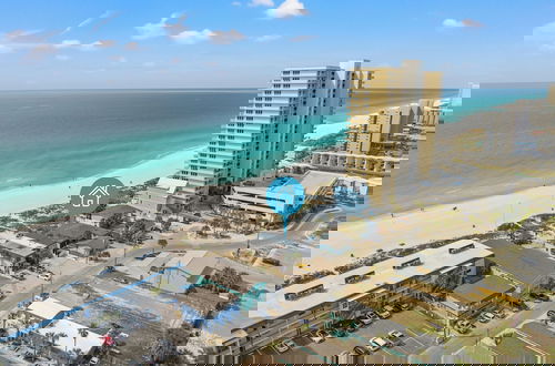 Foto 45 - Surfs Up! Pet-friendly, 2BR 2BA Beachfront Townhouse, Sleeps 8!