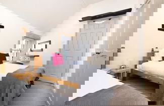 Foto 3 - Cute House with Courtyard