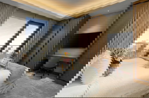 Foto 17 - Luxury Apt w Spectacular Burj Khalifa Views