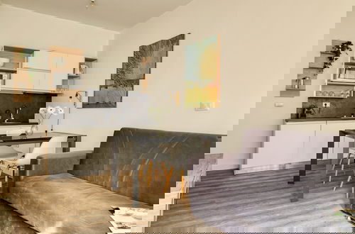 Foto 49 - JOIVY Modern Studio for 3