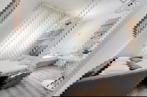 Foto 3 - JOIVY Modern Studio for 3