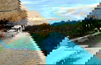Photo 1 - Condo With Amazing Jungle View Top Amenities