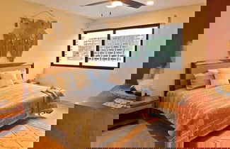 Photo 3 - Condo With Amazing Jungle View Top Amenities