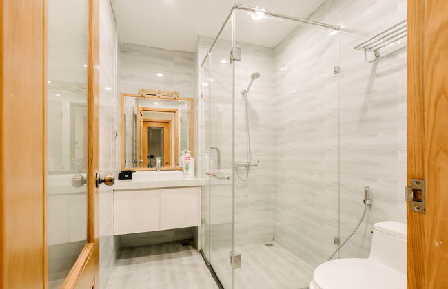 D Le Roi Soleil Premium Suites - Foto 44