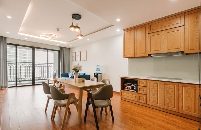 D Le Roi Soleil Premium Suites - Foto 30