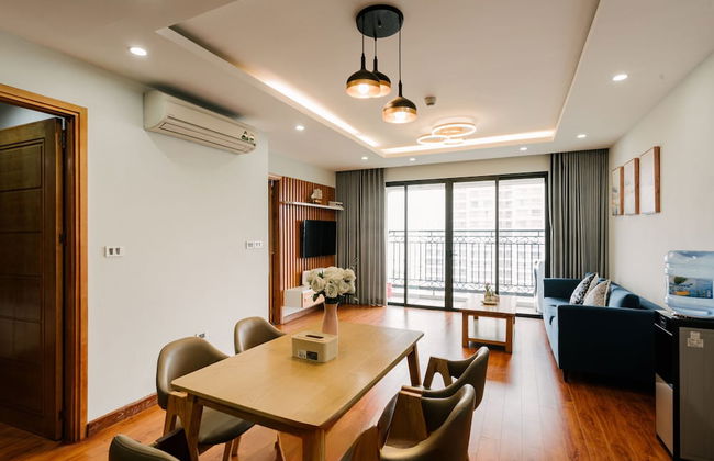 D Le Roi Soleil Premium Suites - Foto 33