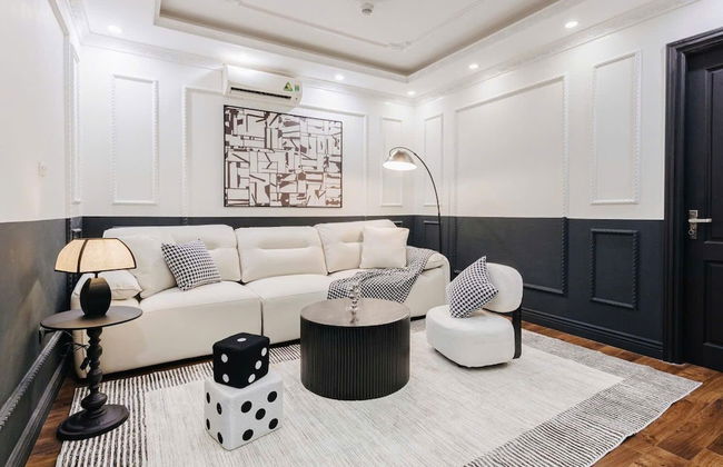 D Le Roi Soleil Premium Suites - Foto 37