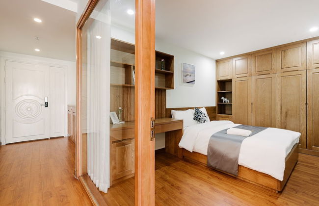 D Le Roi Soleil Premium Suites - Foto 6