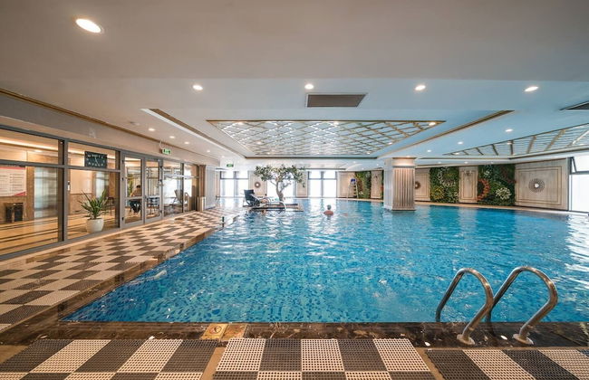 D Le Roi Soleil Premium Suites - Foto 51