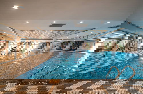 Foto 50 - D Le Roi Soleil Premium Suites